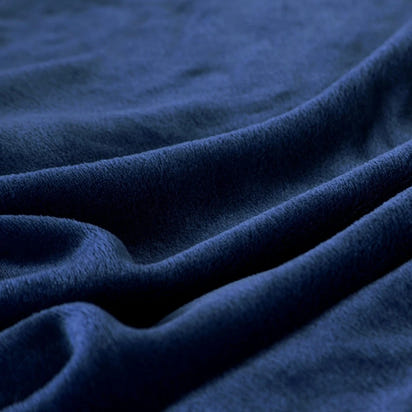 Couverture Douillette en Fausse Fourrure™