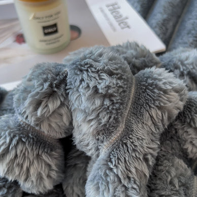 Transformez vos moments en bonheur cocooning.
