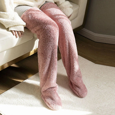 Chaleur douillette pour des hivers enchantés.