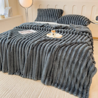 Couverture Multifonctionnelle Chic™