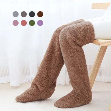 Chaleur douillette pour des hivers enchantés.