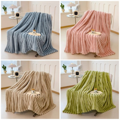 Couverture Multifonctionnelle Chic™