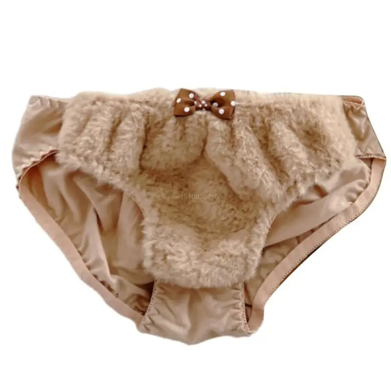 Ensemble de Lingerie Douillette Ourson™