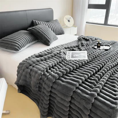 Couverture Multifonctionnelle Chic™