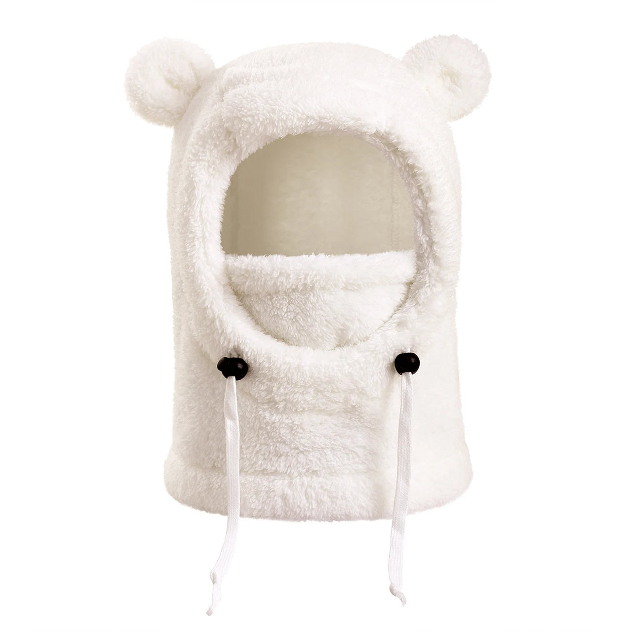Casquette Balaclava Enfant Anti-FroidTM