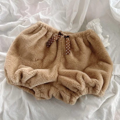 Ensemble de Lingerie Douillette Ourson™