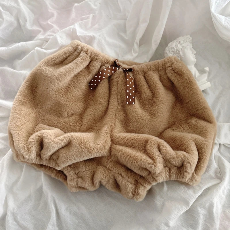 Ensemble de Lingerie Douillette Ourson™