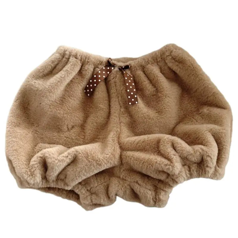 Ensemble de Lingerie Douillette Ourson™