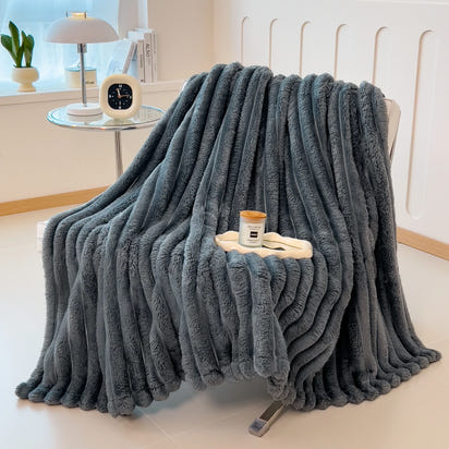 Couverture Multifonctionnelle Chic™