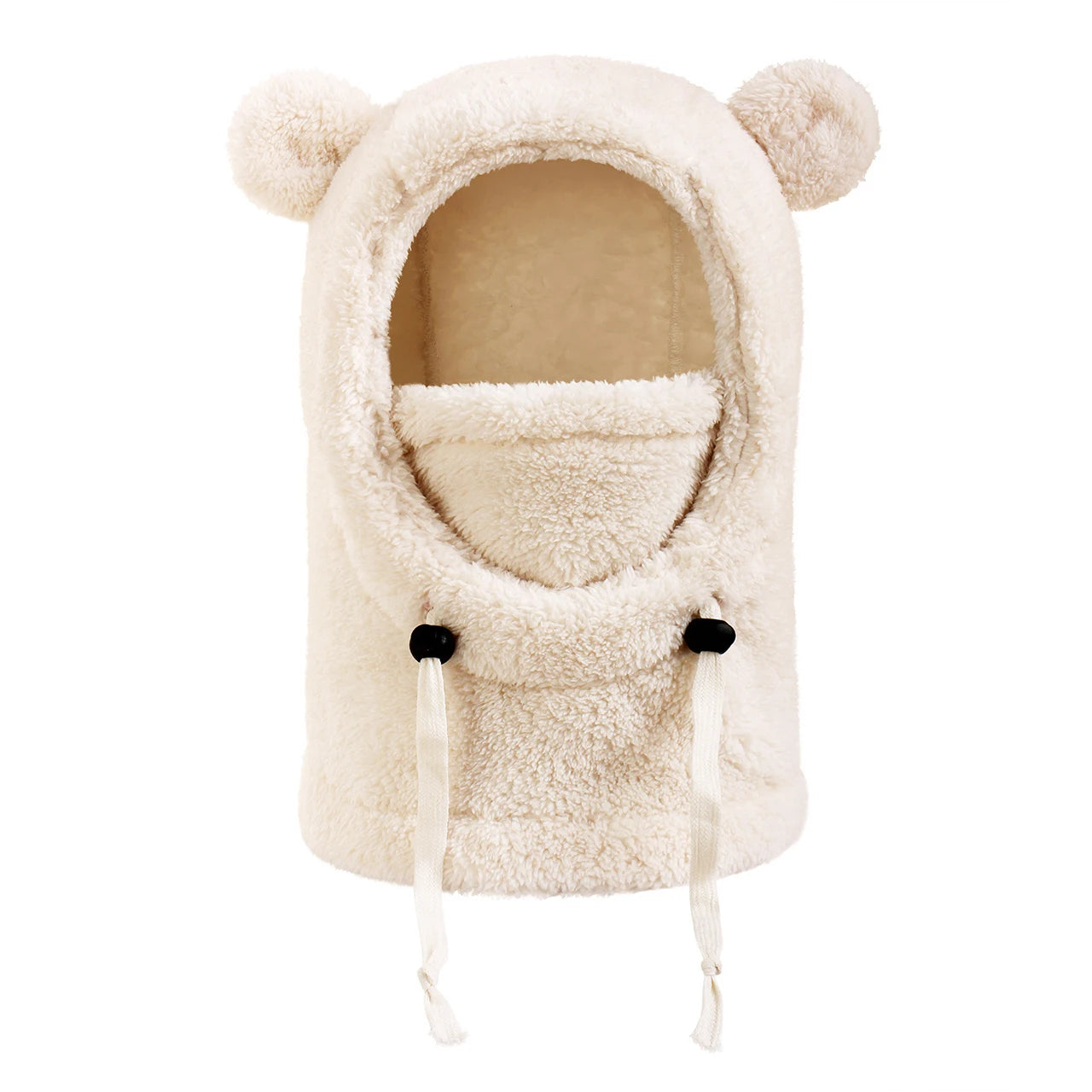 Casquette Balaclava Enfant Anti-FroidTM