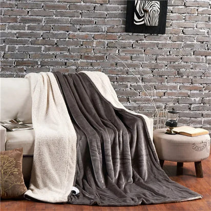 Couverture Doublée Évanescente™