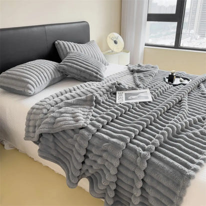 Couverture Multifonctionnelle Chic™