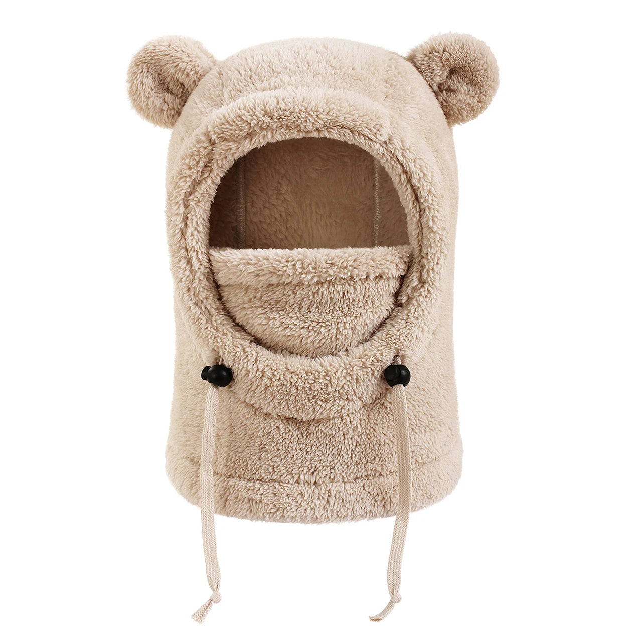 Casquette Balaclava Enfant Anti-FroidTM