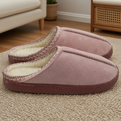 Chaussons Douillets en Fleece pour Couples™