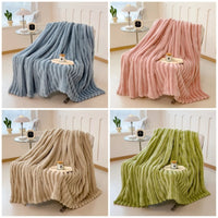 Couverture Multifonctionnelle Chic™