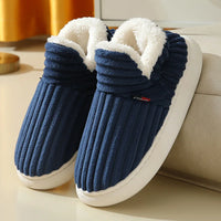 Chaussons Douillets en Peluche™