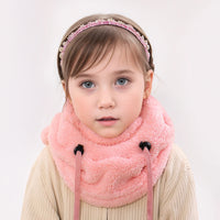 Casquette Balaclava Enfant Anti-FroidTM