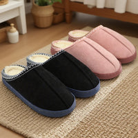 Chaussons Douillets en Fleece pour Couples™