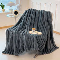 Couverture Multifonctionnelle Chic™