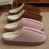 Chaussons Douillets en Fleece pour Couples™