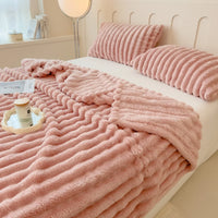 Couverture Multifonctionnelle Chic™