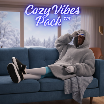 Cozy Vibes Pack™