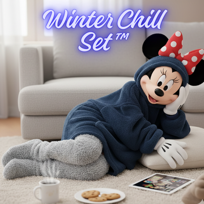Winter Chill Set™