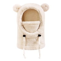 Casquette Balaclava Enfant Anti-FroidTM