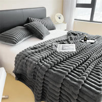 Couverture Multifonctionnelle Chic™