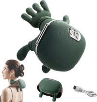 Massageur Ergonomique de Relaxation Total